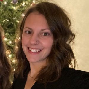 Meet your Posher, Sara